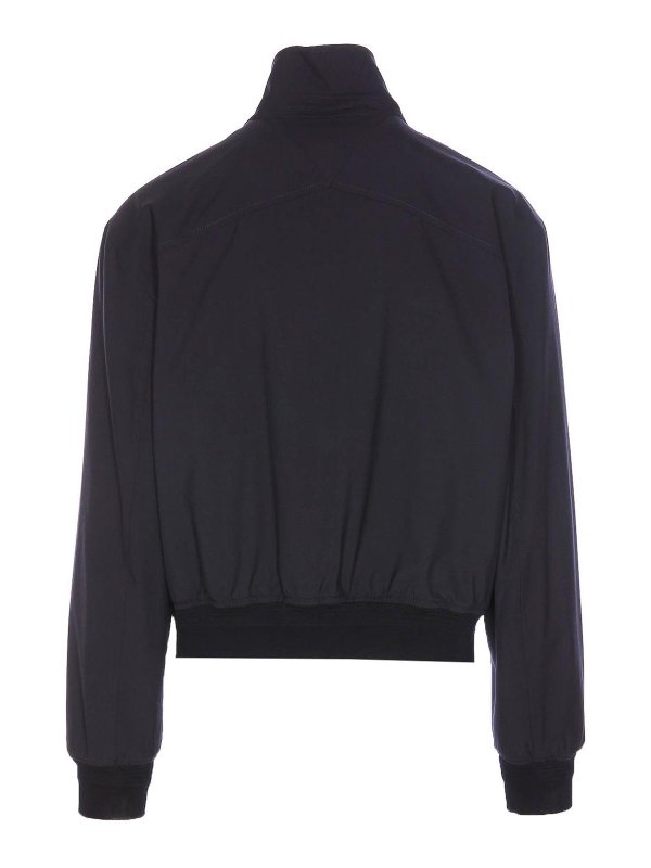 BOTTEGA VENETA: カジュアルジャケット online - カジュアルジャケット - ブルー