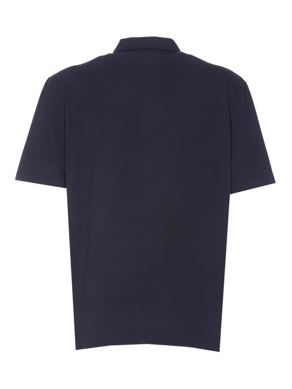 BOTTEGA VENETA: polo shirts online - Pole