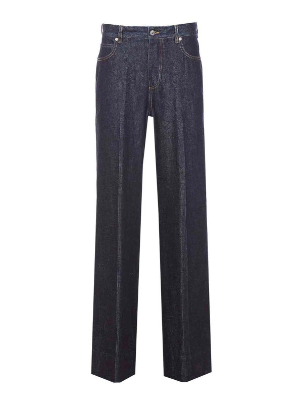 BOTTEGA VENETA: Trousers Shorts - Pants