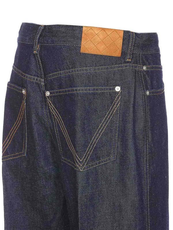 The Best Shops BOTTEGA VENETA: Trousers Shorts - Pants