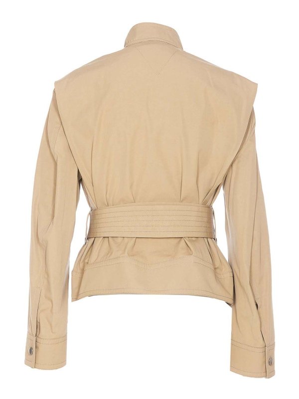 BOTTEGA VENETA: blazers online - Blouson
