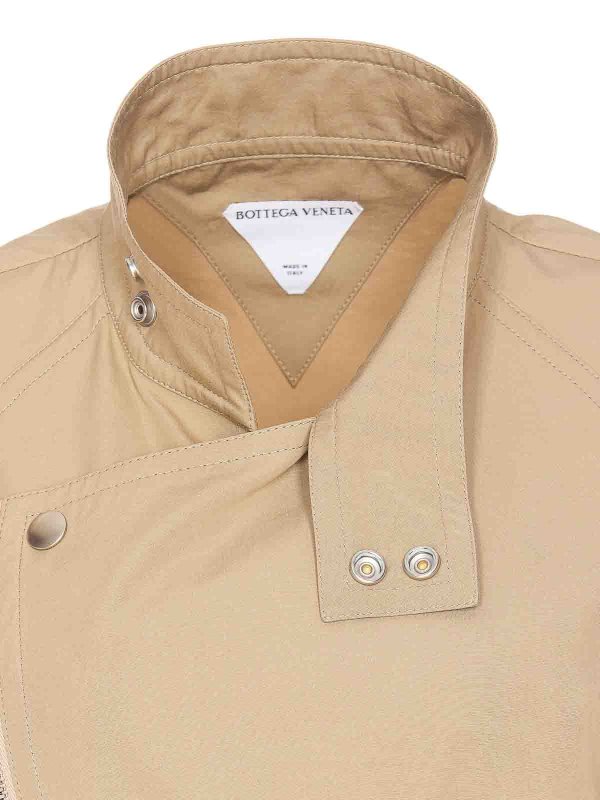 Blouson shop online: BOTTEGA VENETA