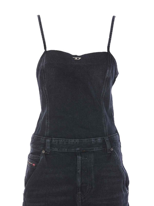 Anzug - Blau shop online: DIESEL