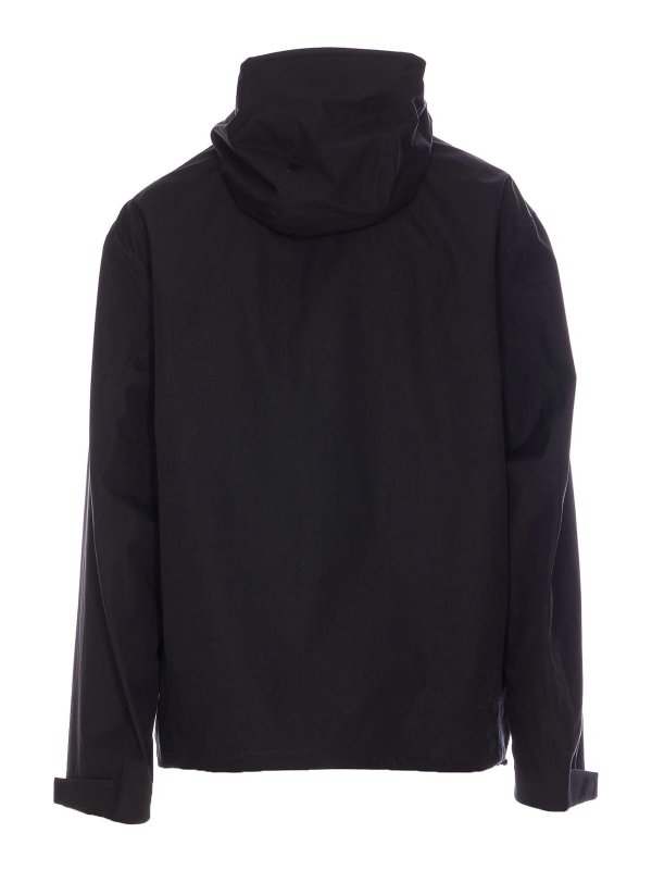 DOLCE & GABBANA: giacche casual online - Giacca a placca logo