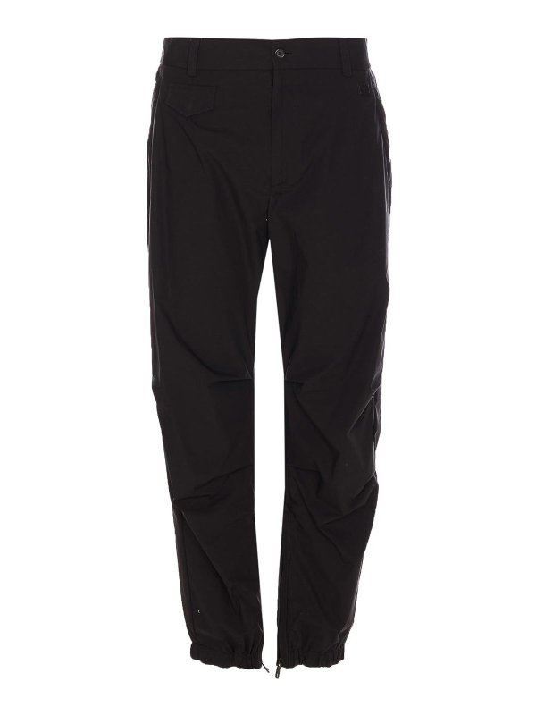 DOLCE & GABBANA: casual trousers - Cargo Pants