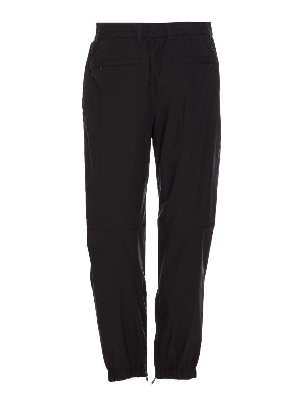 DOLCE & GABBANA: casual trousers online - Cargo Pants