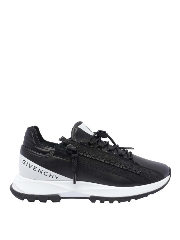 GIVENCHY: trainers - Spectre Zip Runners