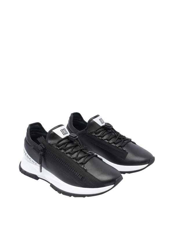 GIVENCHY: trainers online - Spectre Zip Runners