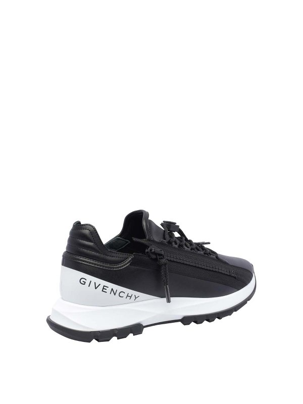 The Best Shops GIVENCHY: trainers - Spectre Zip Runners