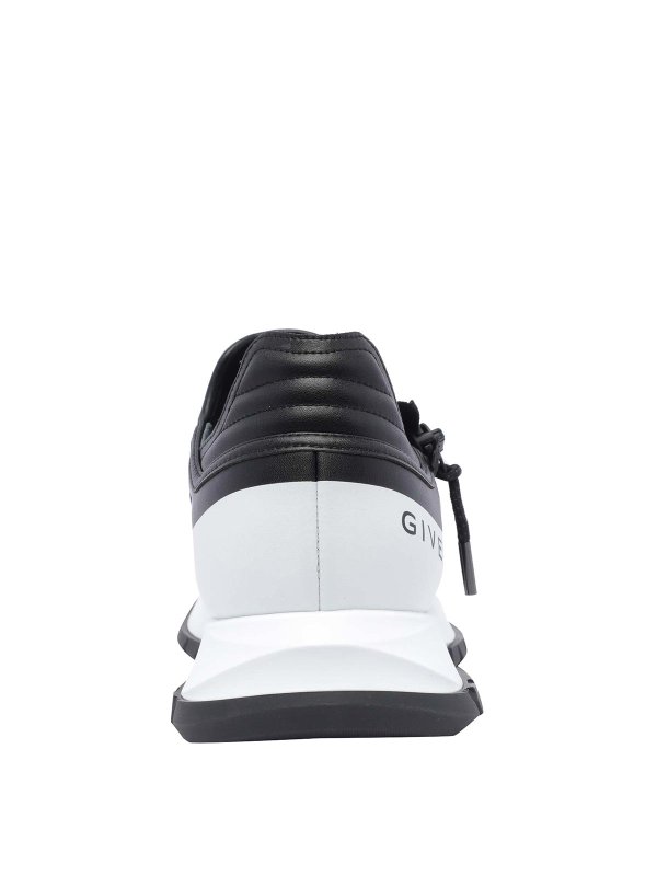Spectre Zip Runners shop online: GIVENCHY