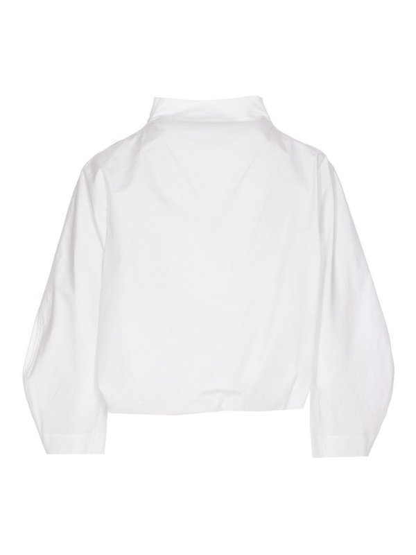 GIVENCHY: Hemden online - Hemd - Weiß