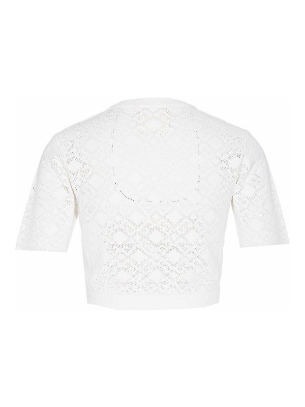 GIVENCHY: トップス＆タンクトップ online - トップ/タンクトップ - 白