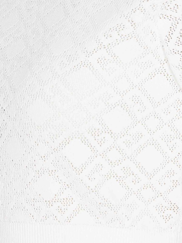 The Best Shops GIVENCHY: トップス＆タンクトップ - トップ/タンクトップ - 白