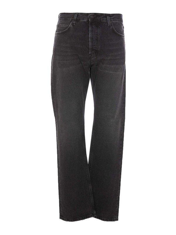 HAIKURE: jeans bootcut - Jeans blake