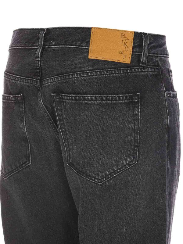 The Best Shops HAIKURE: jeans bootcut - Jeans blake