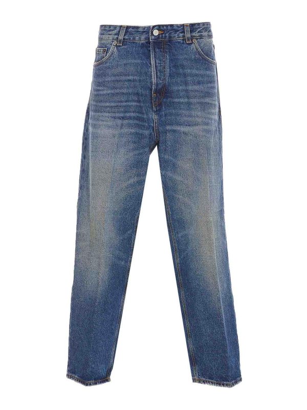 HAIKURE: jeans bootcut - Jeans Betty