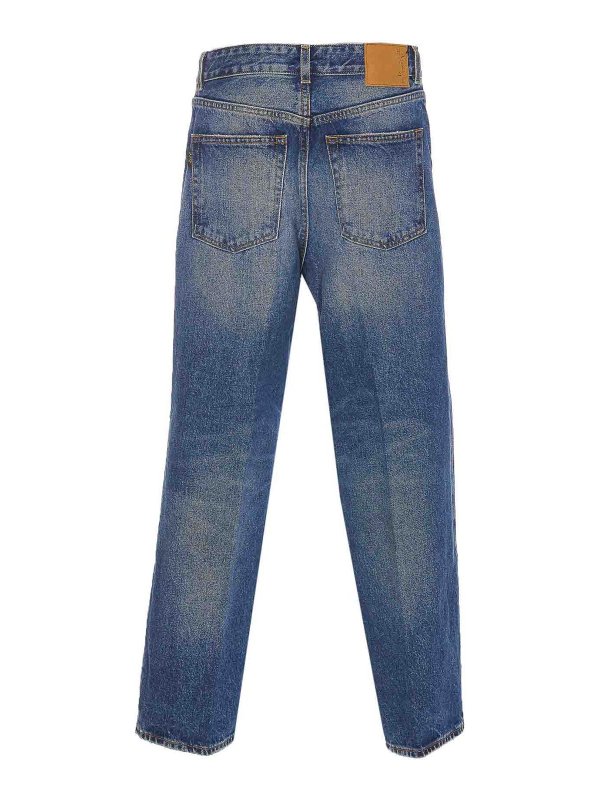 HAIKURE: jeans bootcut online - Jeans Betty