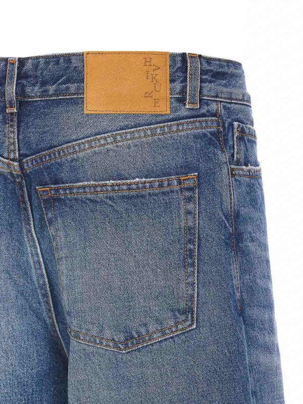 The Best Shops HAIKURE: jeans bootcut - Jeans Betty