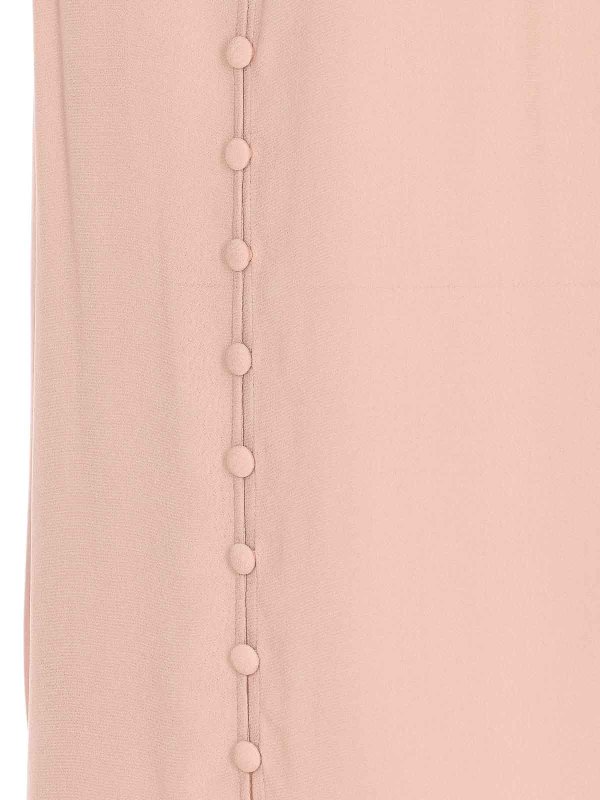 The Best Shops Liu Jo: シャツ - シャツ - ヌードカラー