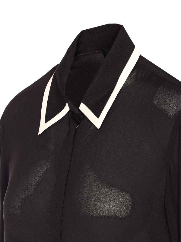 The Best Shops Liu Jo: camicie - Camicia