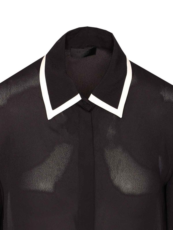 Camicia shop online: Liu Jo
