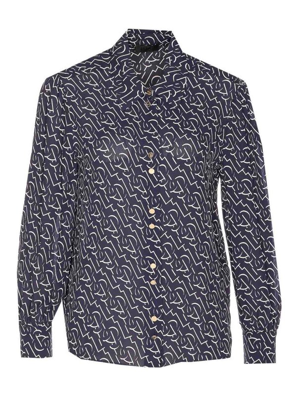 Liu Jo: camicie - Camicia