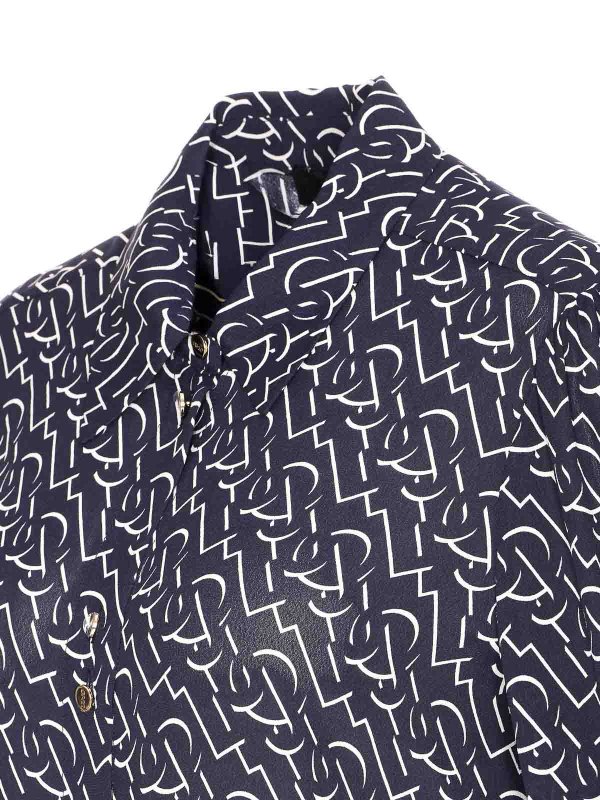 The Best Shops Liu Jo: camicie - Camicia