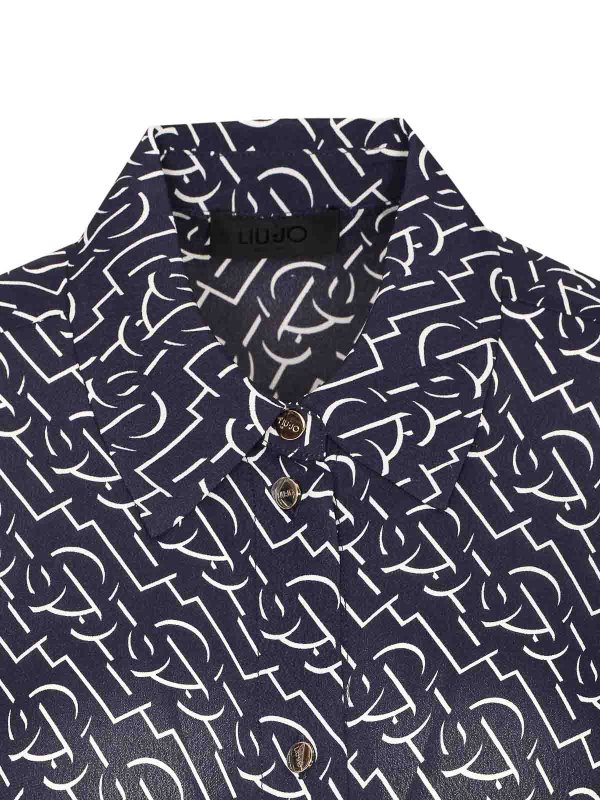 Camicia shop online: Liu Jo
