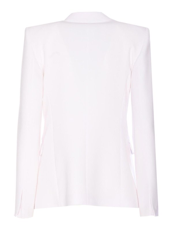 Liu Jo: Vestes de costume online - Blazer - Blanc