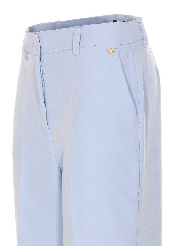 The Best Shops Liu Jo: casual trousers - Pants