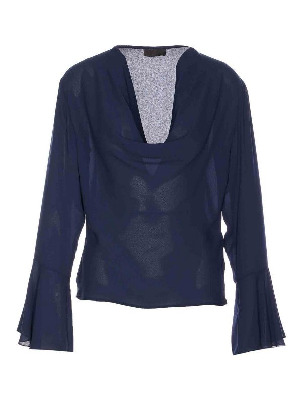 Liu Jo: shirts - Shirt