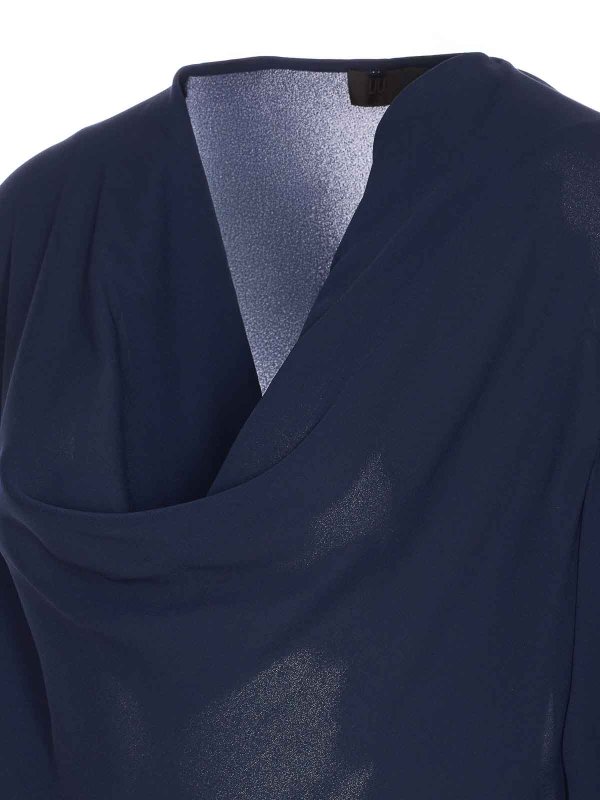 The Best Shops Liu Jo: shirts - Shirt