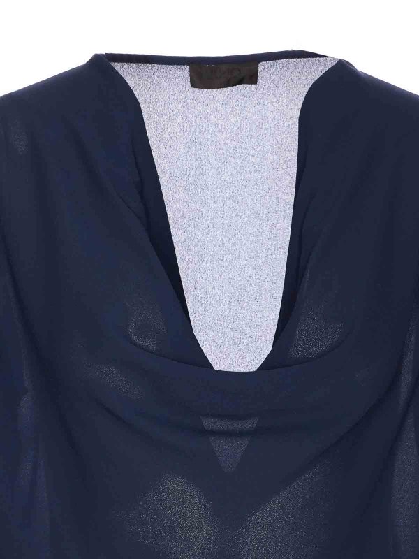 Shirt shop online: Liu Jo