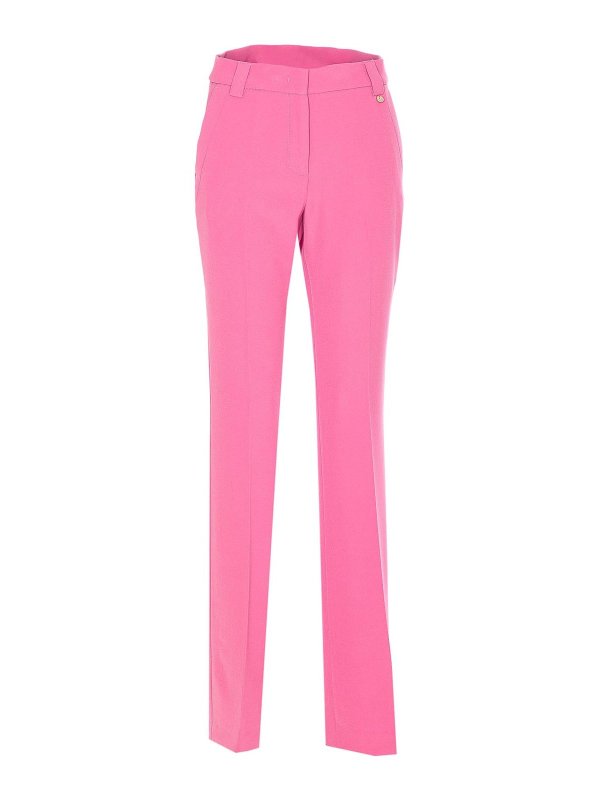 Liu Jo: Trousers Shorts - Pants