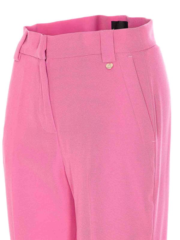 The Best Shops Liu Jo: Trousers Shorts - Pants