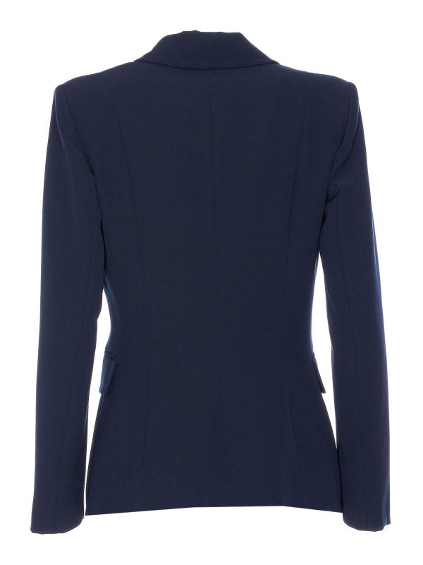 Liu Jo: Casualjacken online - Casualjacke - Blau