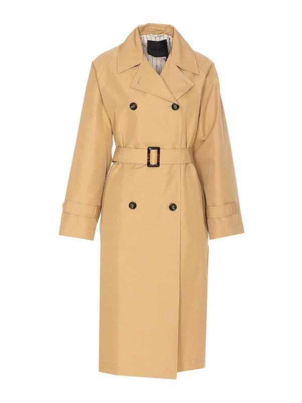Liu Jo: trench coats - Trench
