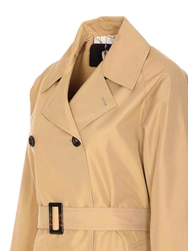 The Best Shops Liu Jo: trench coats - Trench