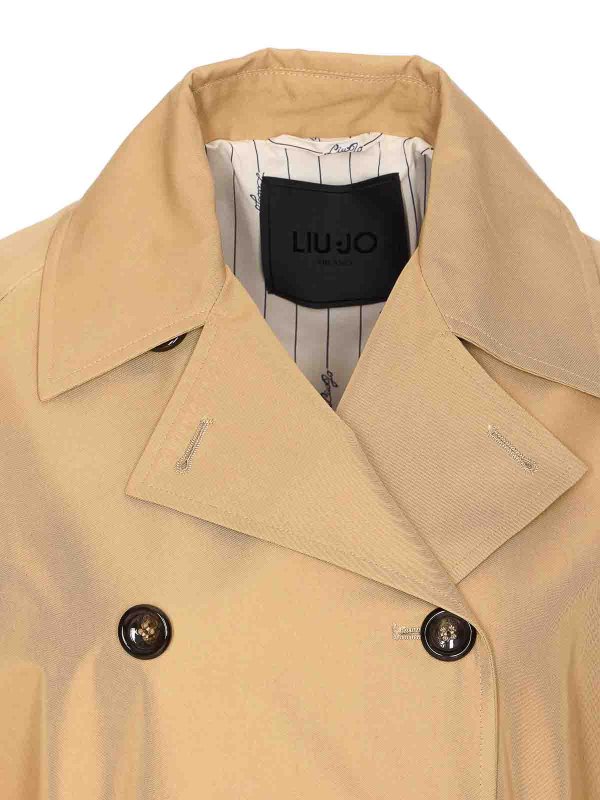 Trench shop online: Liu Jo