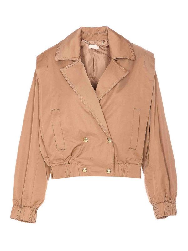 Liu Jo: giacche blazer - Giacca a doppio petto