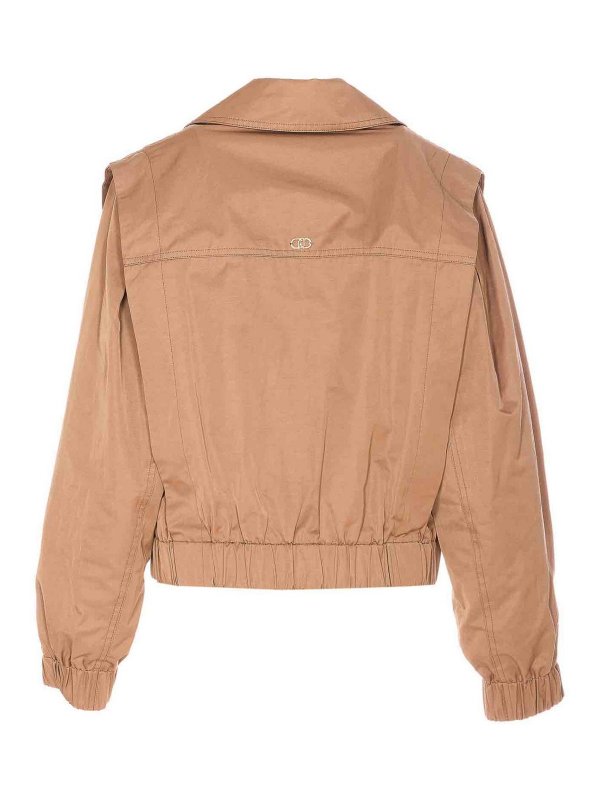 Liu Jo: giacche blazer online - Giacca a doppio petto