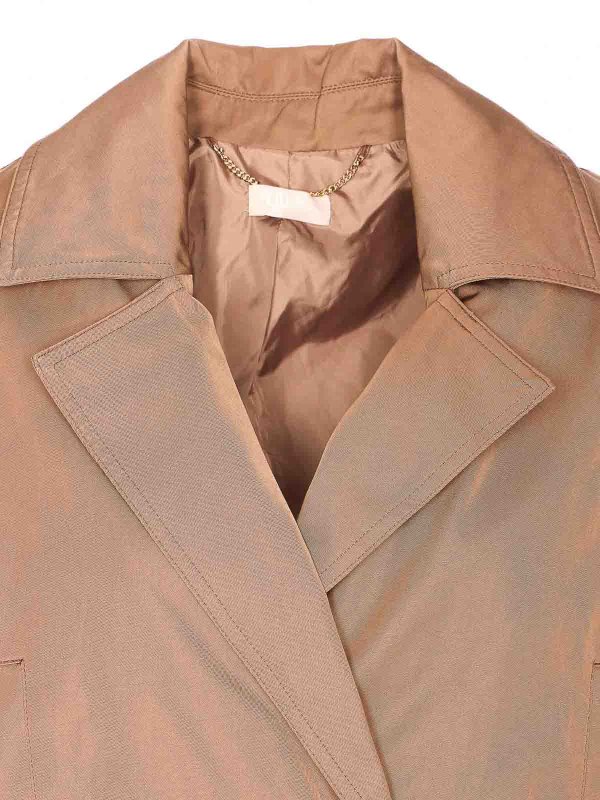 Giacca a doppio petto shop online: Liu Jo