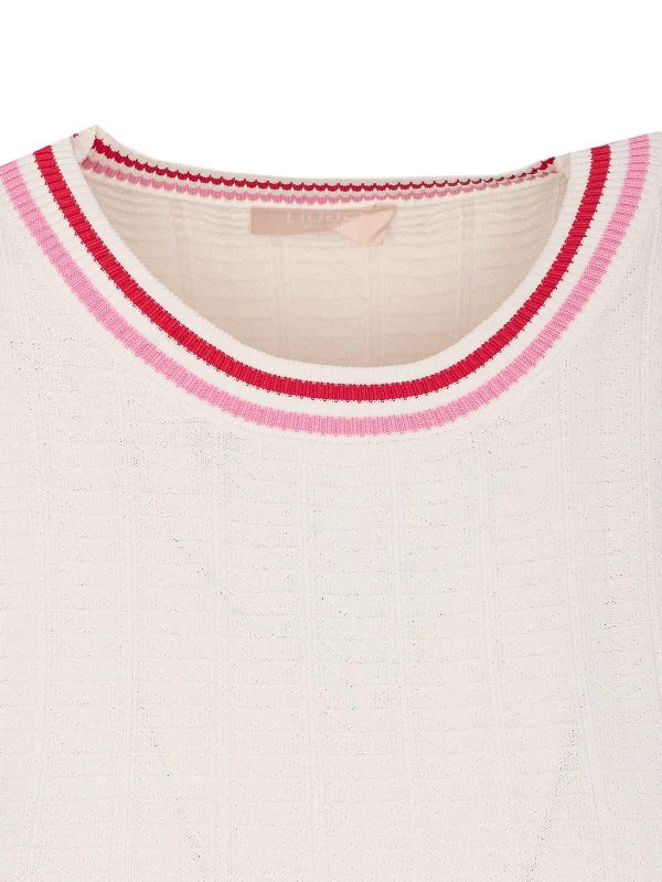 White Dress shop online: Liu Jo