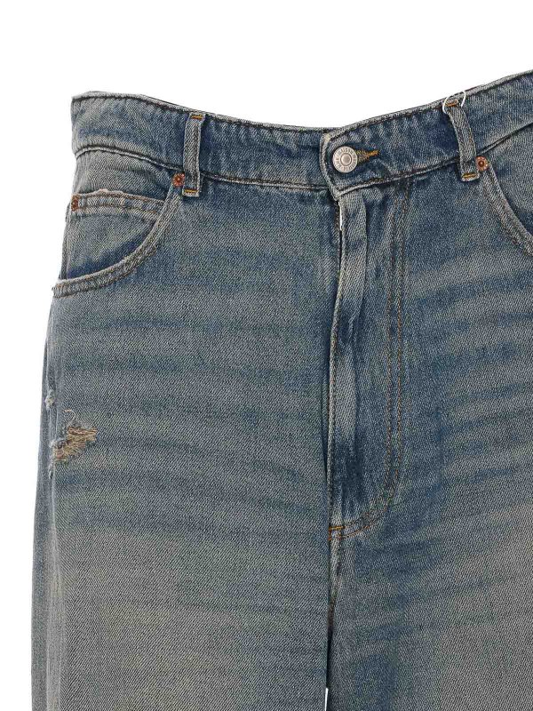 Jeans shop online: MM6 MAISON MARGIELA
