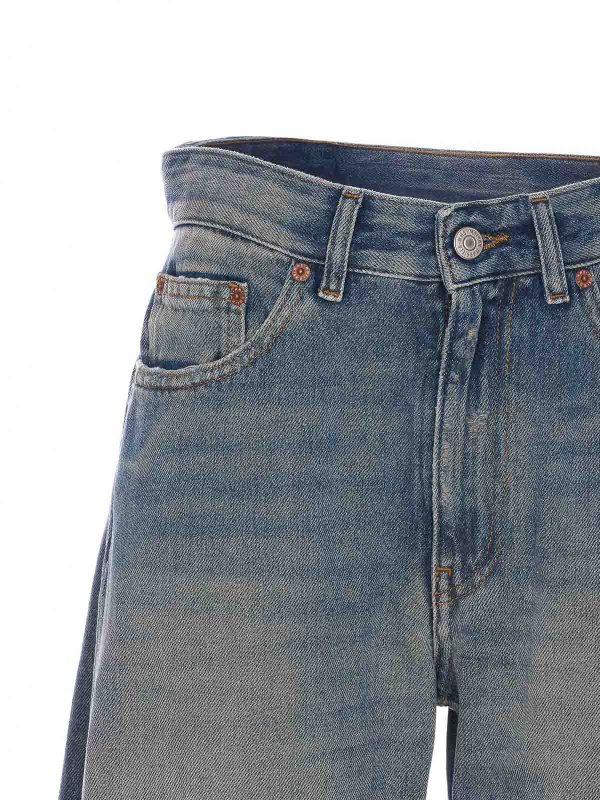 Denim Jeans shop online: MM6 MAISON MARGIELA