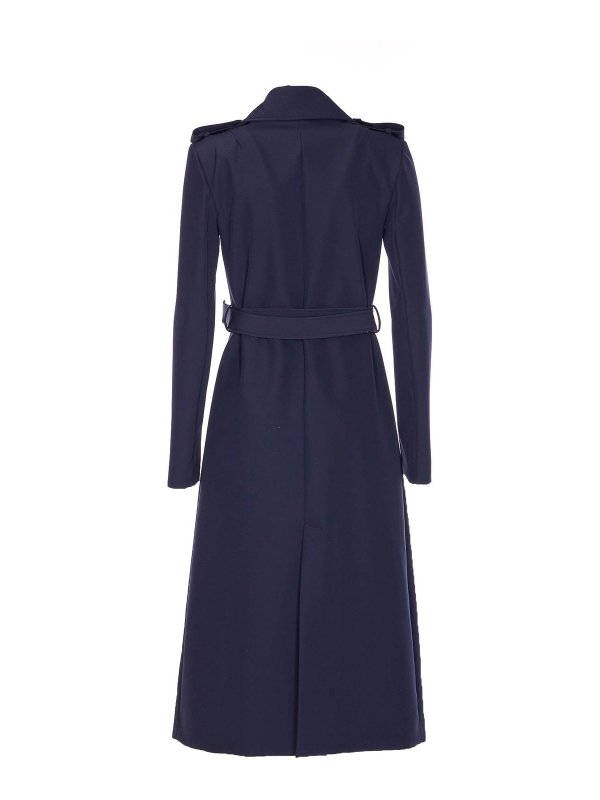 PATRIZIA PEPE: cappotti trench online - Trincea