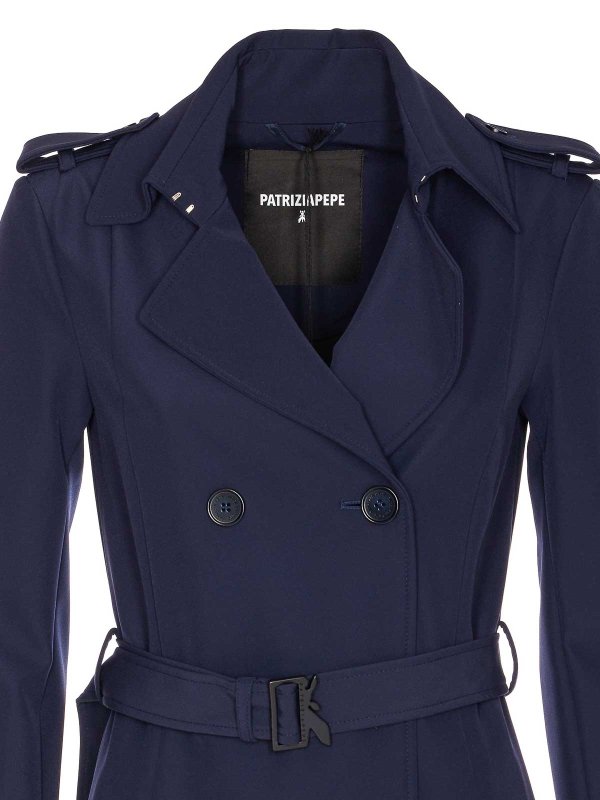 Trincea shop online: PATRIZIA PEPE