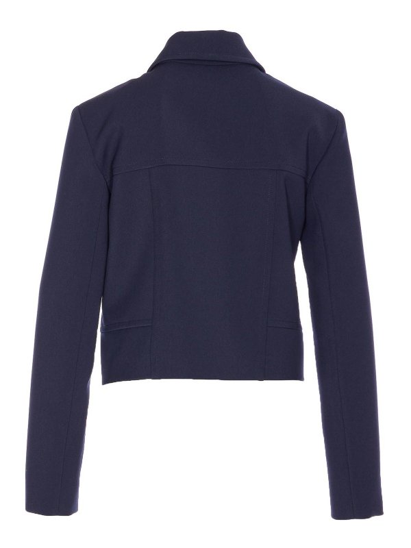 PATRIZIA PEPE: casual jackets online - Jacket