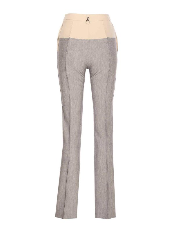 PATRIZIA PEPE: casual trousers online - Pants