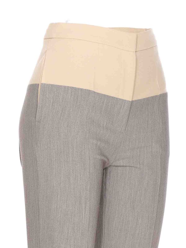 Pants shop online: PATRIZIA PEPE